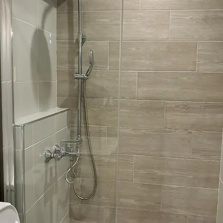 Apartman The Oasis 1 Szaloniki