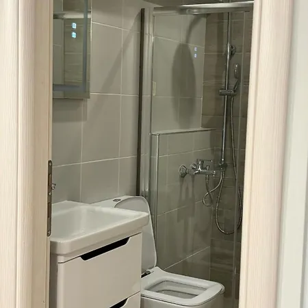 The Oasis 1 Apartman