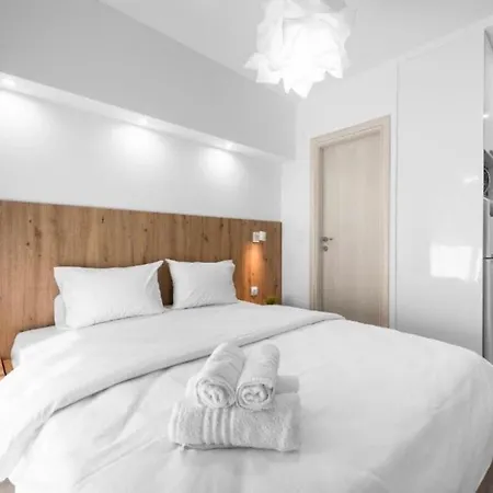 The Oasis 1 Appartement