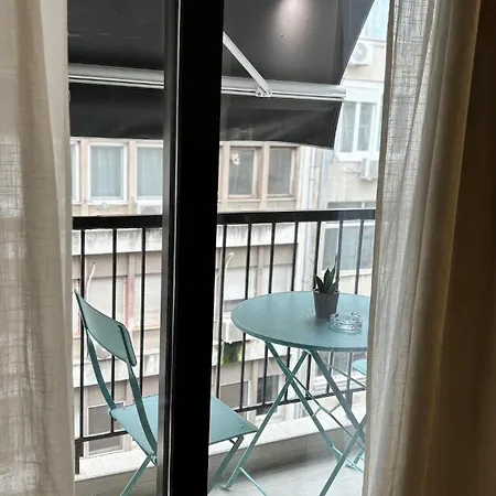 The Oasis 1 Appartement *