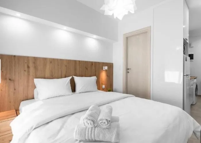 The Oasis 1 Апартаменты